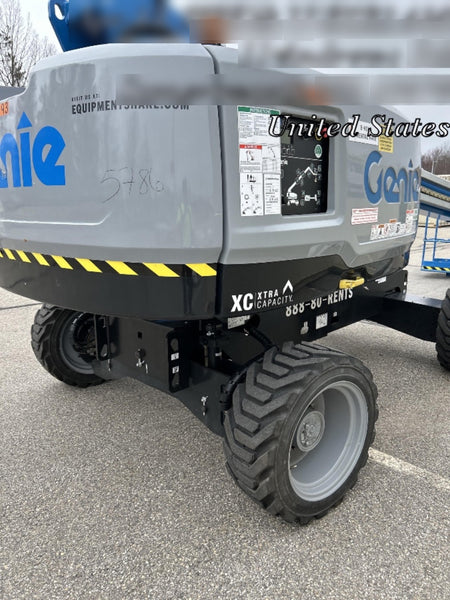 2025 GENIE S-45 XC