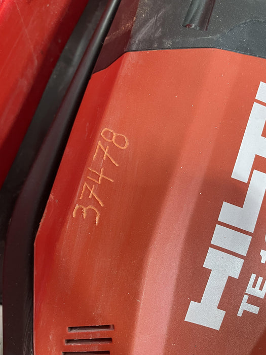 2019 HILTI TE 1000-AVR