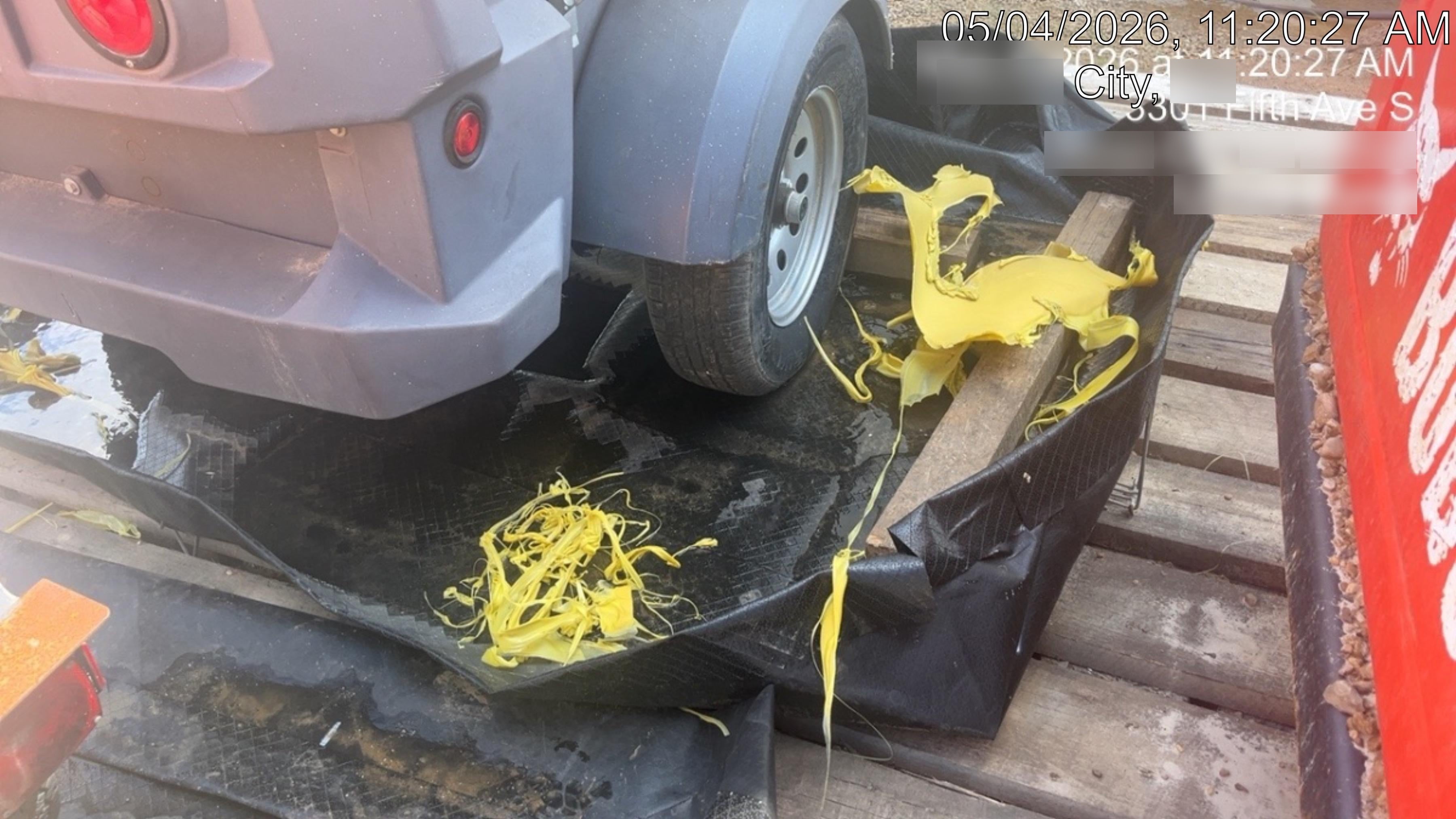 2022 ATLAS COPCO XAS188 CWK