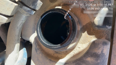 2020 ATLAS COPCO XATS 400