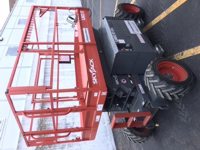 2019 SKYJACK SJ6832 RT