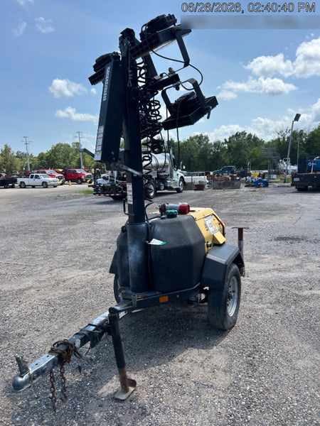 2022 ALLMAND NLV3GR
