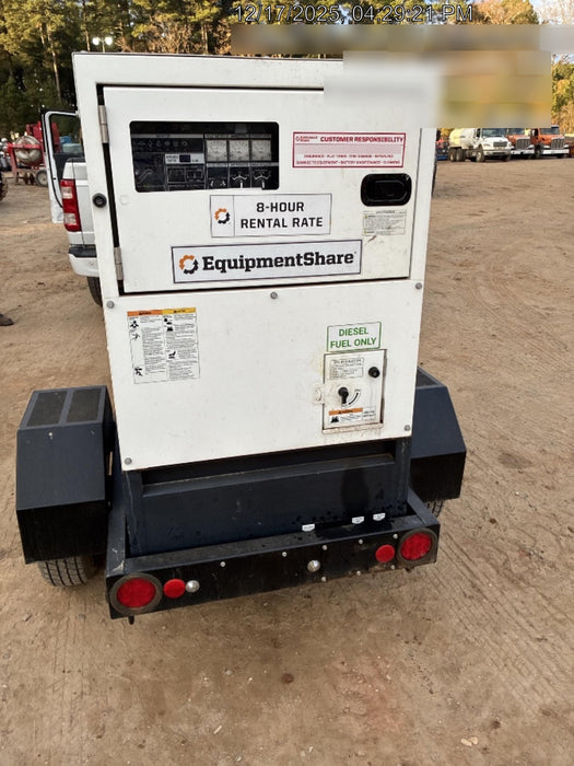 2022 SHINDAIWA DGK25F