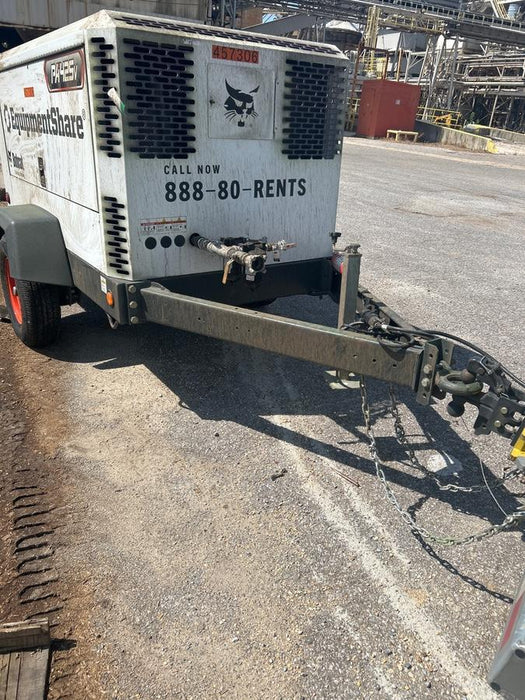 2025 BOBCAT PA425WCU-T4F