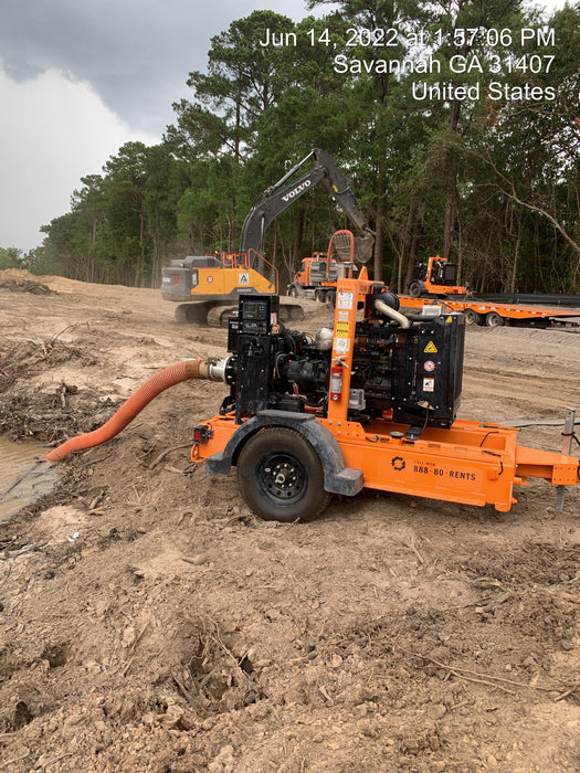 2021 PIONEER PP66S12L71-TD2.9L4