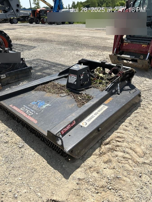 2022 PALADIN 30372A-0022