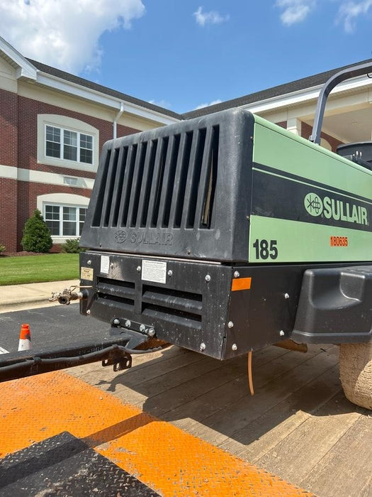 2021 SULLAIR 185D-DPQ KU4F