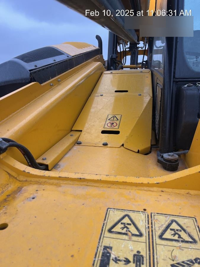 2023 JCB 509-42
