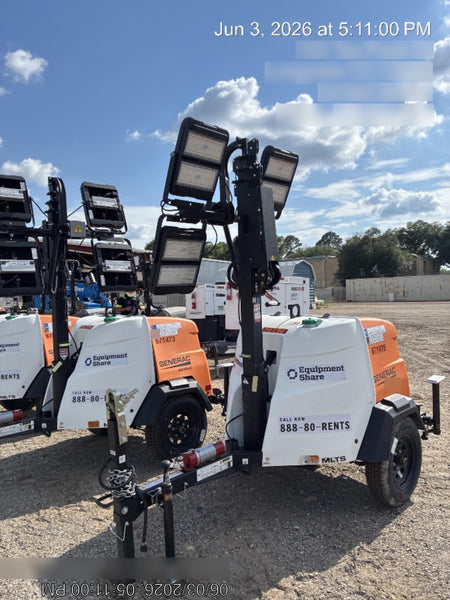 2026 GENERAC MLTS-4