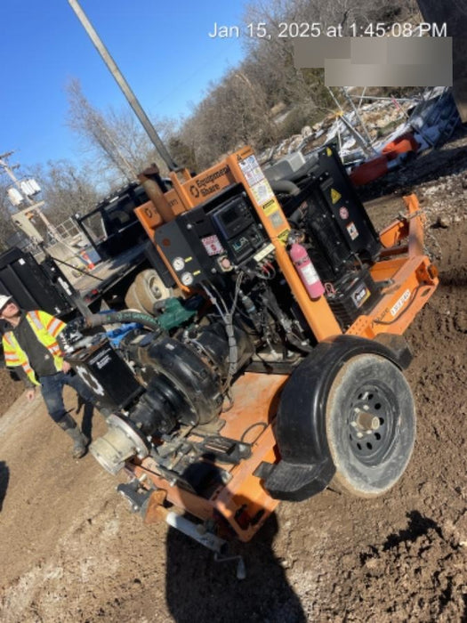 2021 PIONEER PP66S12L71-TD2.9L4