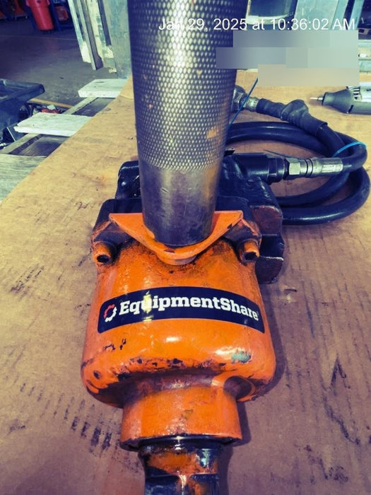 2021 MICHIGAN PNEUMATIC 4940B2