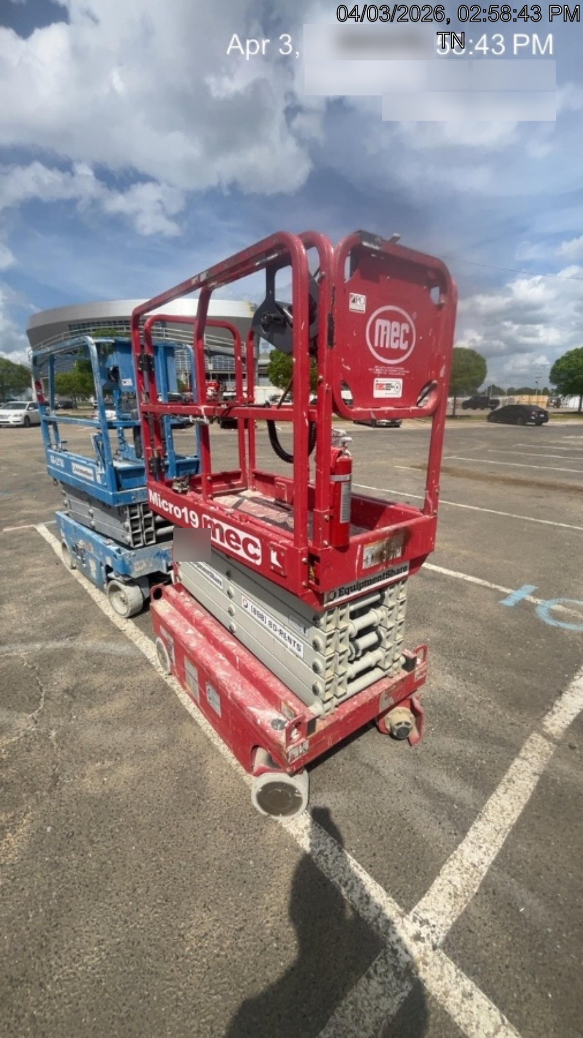 2019 MEC Micro 19