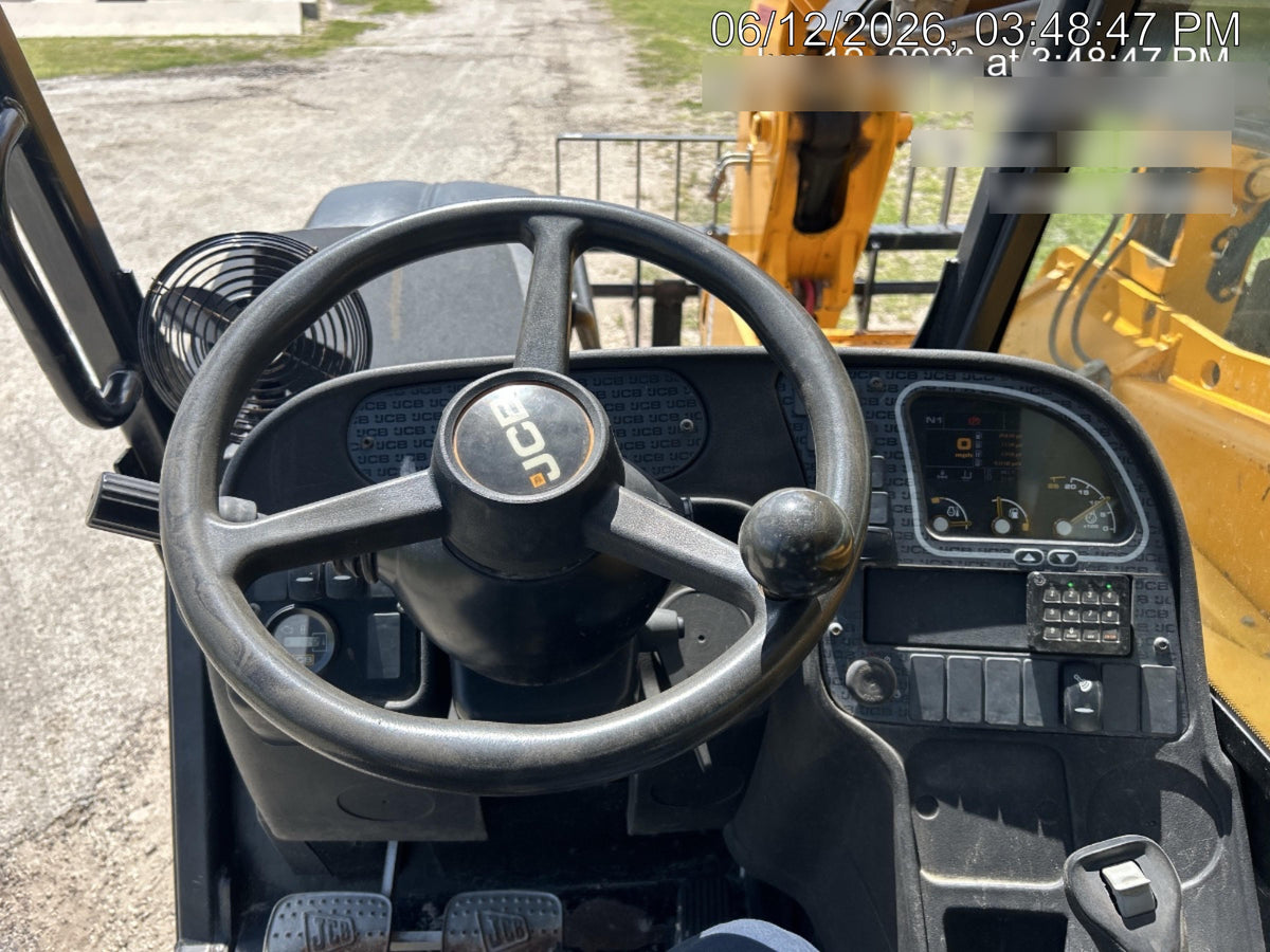 2023 JCB 509-42