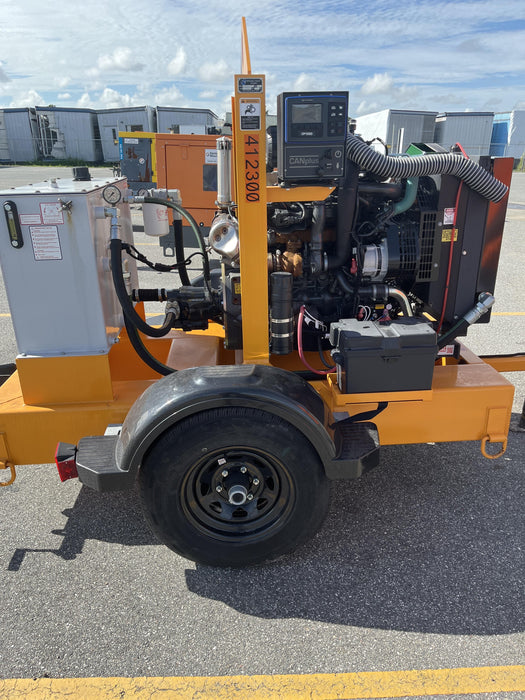 2024 HYDRA TECH HT74D/VFPT