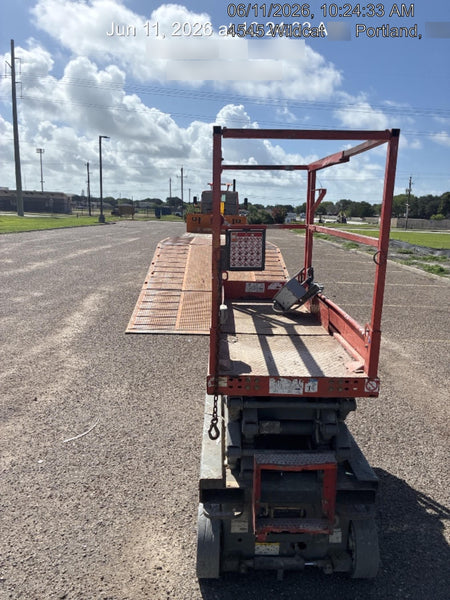 2018 SKYJACK SJIII-3219