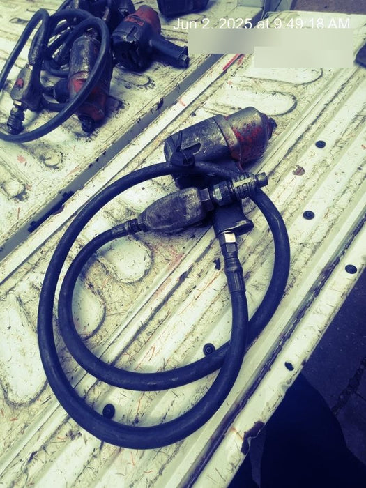 2021 MICHIGAN PNEUMATIC 750SS