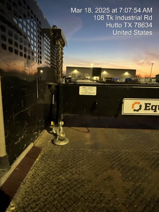 2024 STAR INDUSTRIES 1160B