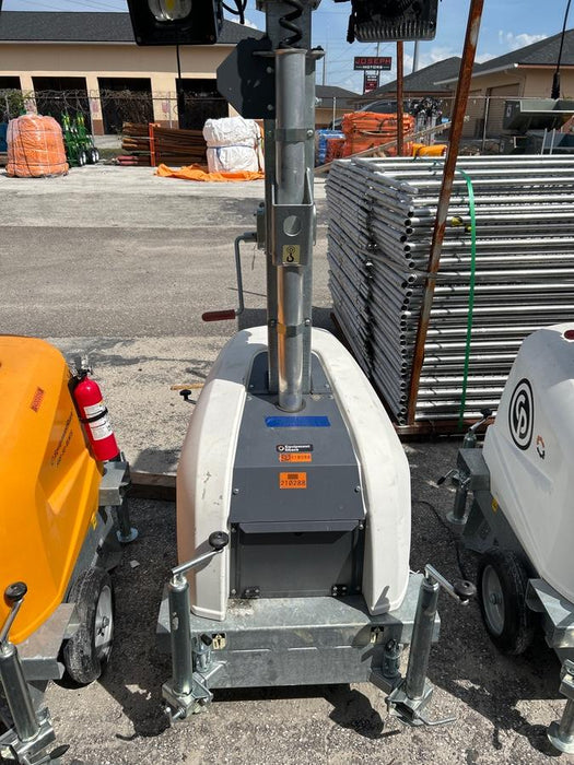 2022 ATLAS COPCO HILIGHT E3 Plus