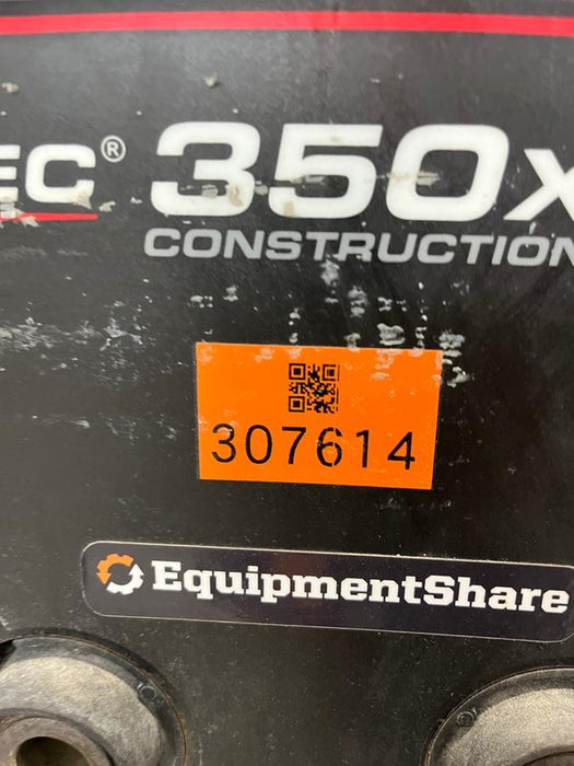 2023 LINCOLN ELECTRIC FLEXTEC 350X