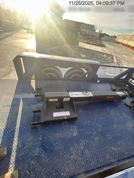 2024 ARROW MATERIAL HANDLING CE60-TH-STP