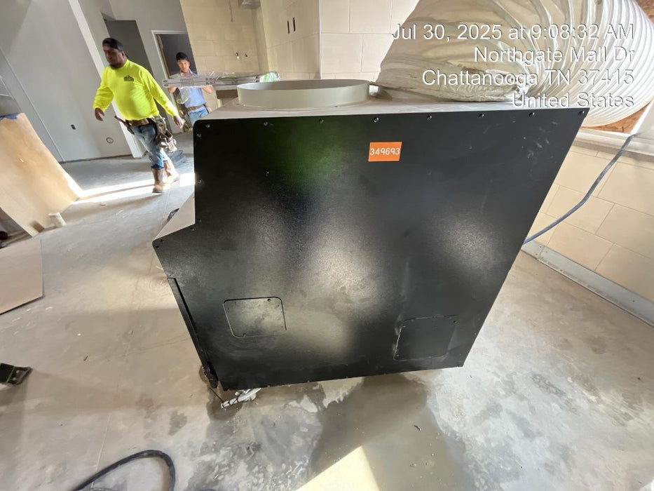 2023 KWIKOOL KIB6021-2