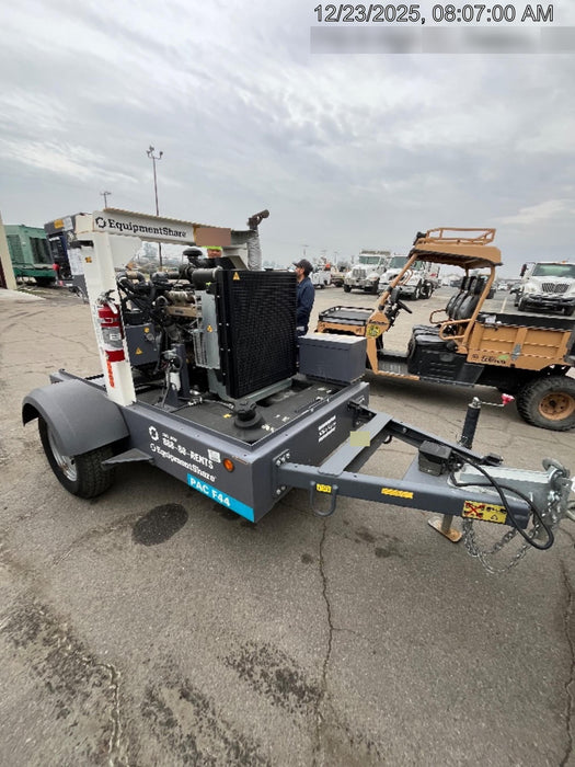2023 ATLAS COPCO PAC F44 KD