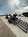 2024 BIG TEX TRAILER 35SA-10 BK4RG