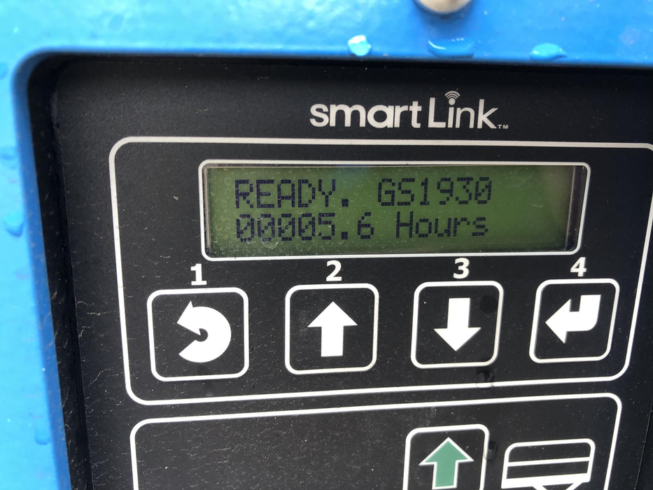 2020 Genie GS-1930 GENIE GS-1930