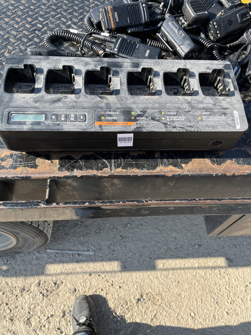 2022 MOTOROLA PMPN4284