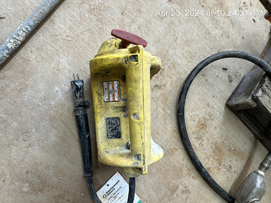 2020 WACKER NEUSON M2500