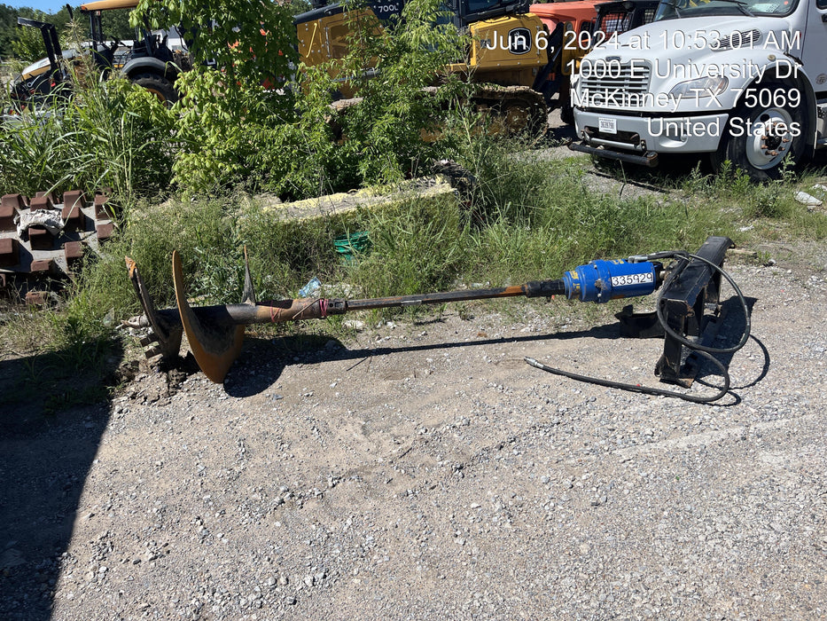 2023 AUGER TORQUE 3300-30