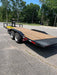 2025 TEXAS PRIDE TRAILERS GT817414KBP