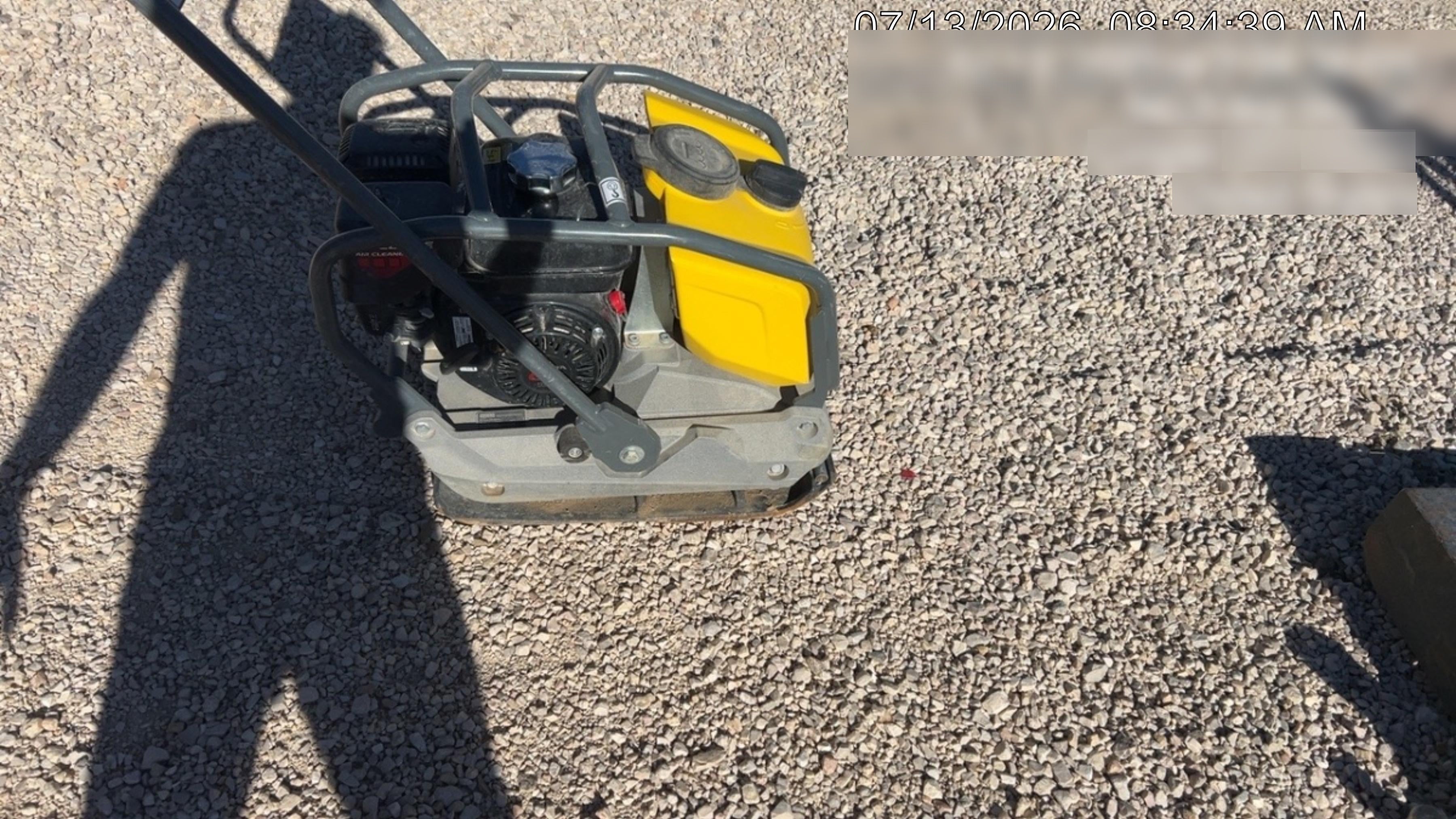 2024 WACKER NEUSON WP1550AW