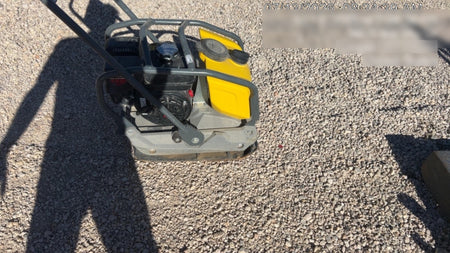 2024 WACKER NEUSON WP1550AW