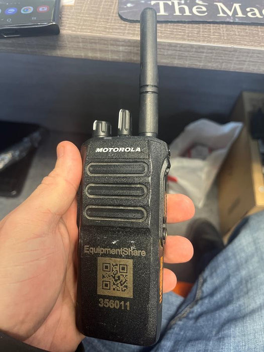 2023 MOTOROLA R7 NON-DISPLAY