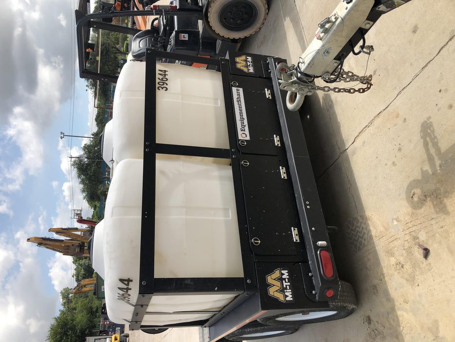 2019 MI-T-M CORPORATION HS-3505-1MGH-UR