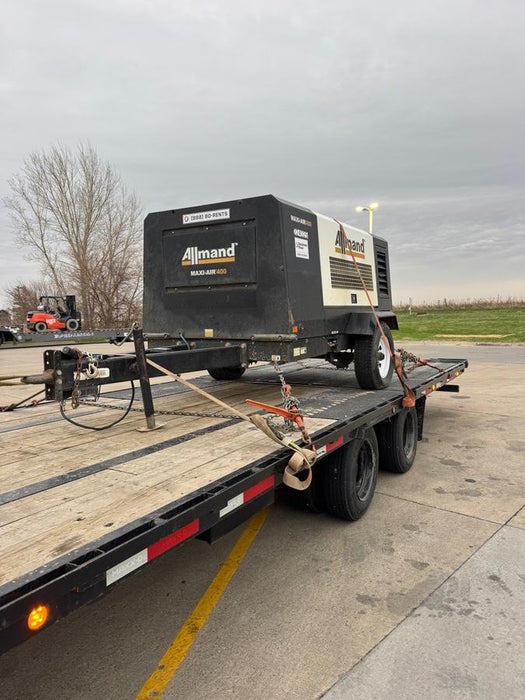 2022 ALLMAND MA400