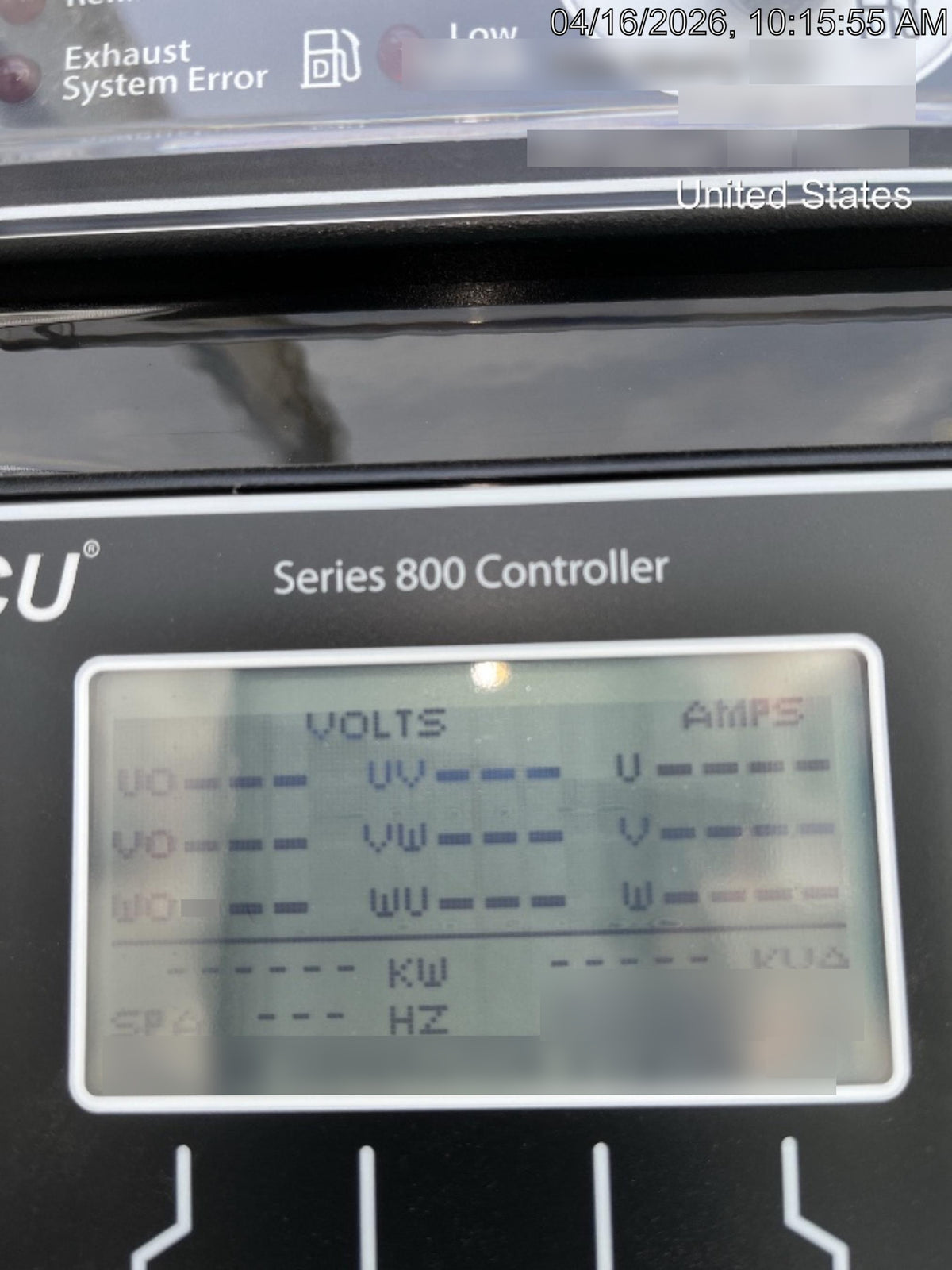 2026 MULTIQUIP DCA70