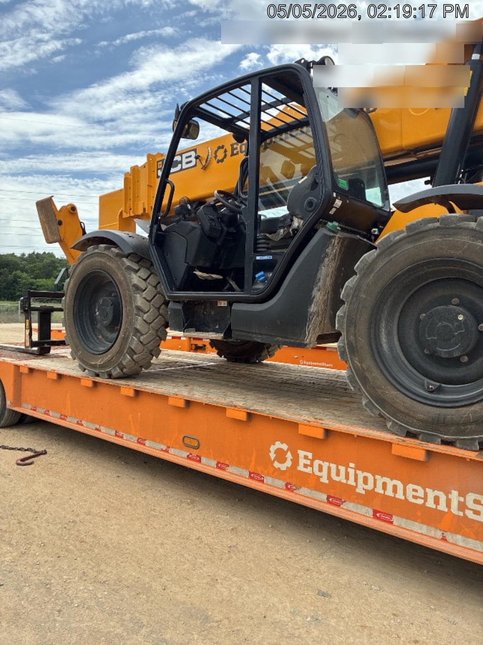 2025 JCB 510-56