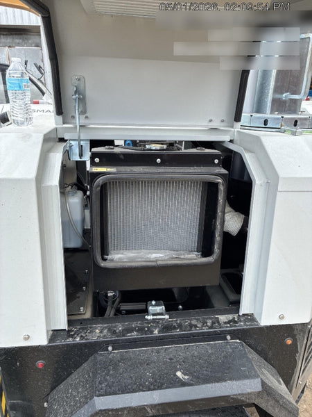2026 TRIME X-SMART (EL1250H)