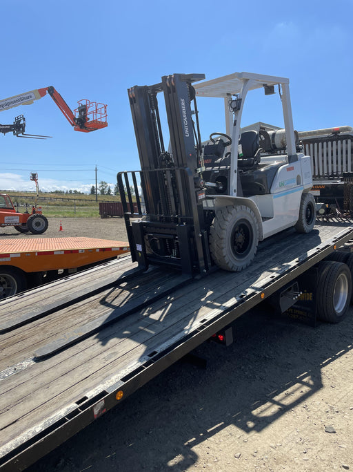 2022 UNICARRIER MJ1F4A35DV