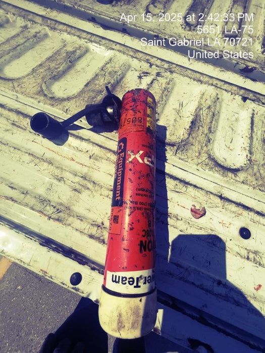 2020 POWER TEAM C108C