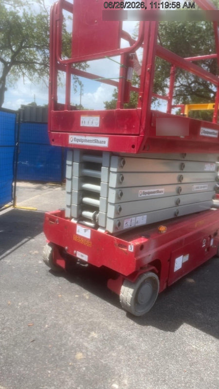 2021 MEC 4046SE