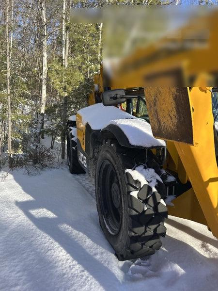 2025 JCB 510-56