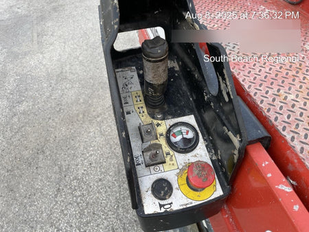 2022 SKYJACK SJ3219