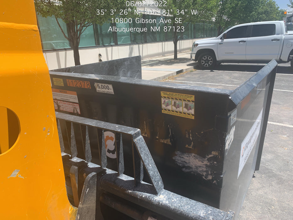 2020 STAR INDUSTRIES 1425