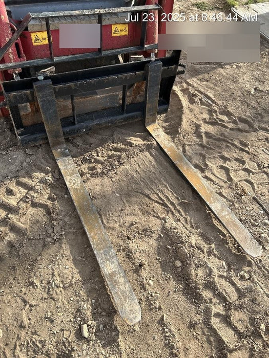 2023 MANITOU 50504723