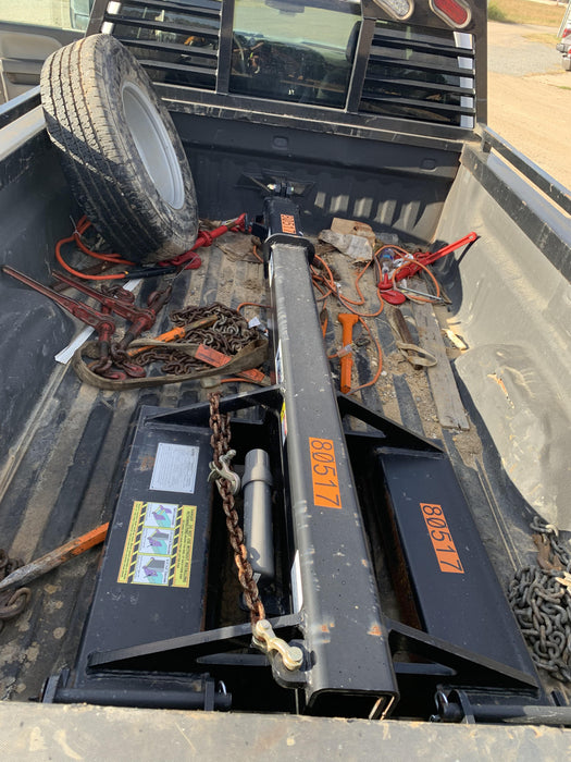 2020 STAR INDUSTRIES M1360B - Star JIB Boom