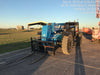 2018 Genie GTH-844 Genie GTH-844 w/ROPS, Work Lights, Solid Tires, RH Cab Mesh, Beacon, 60" Carriage and Forks