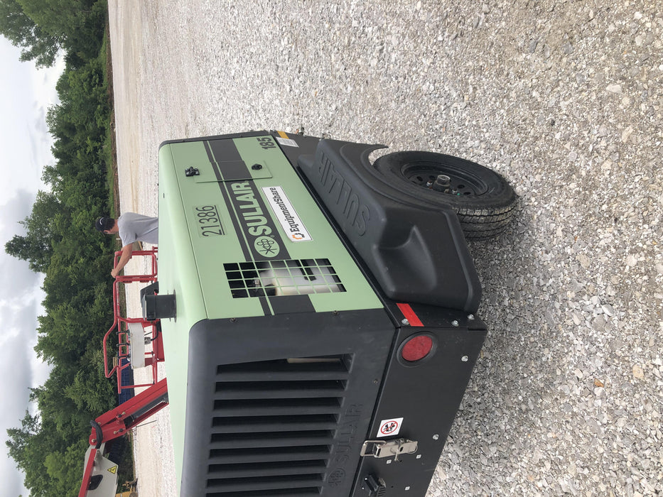 2019 SULLAIR 185-DPQ